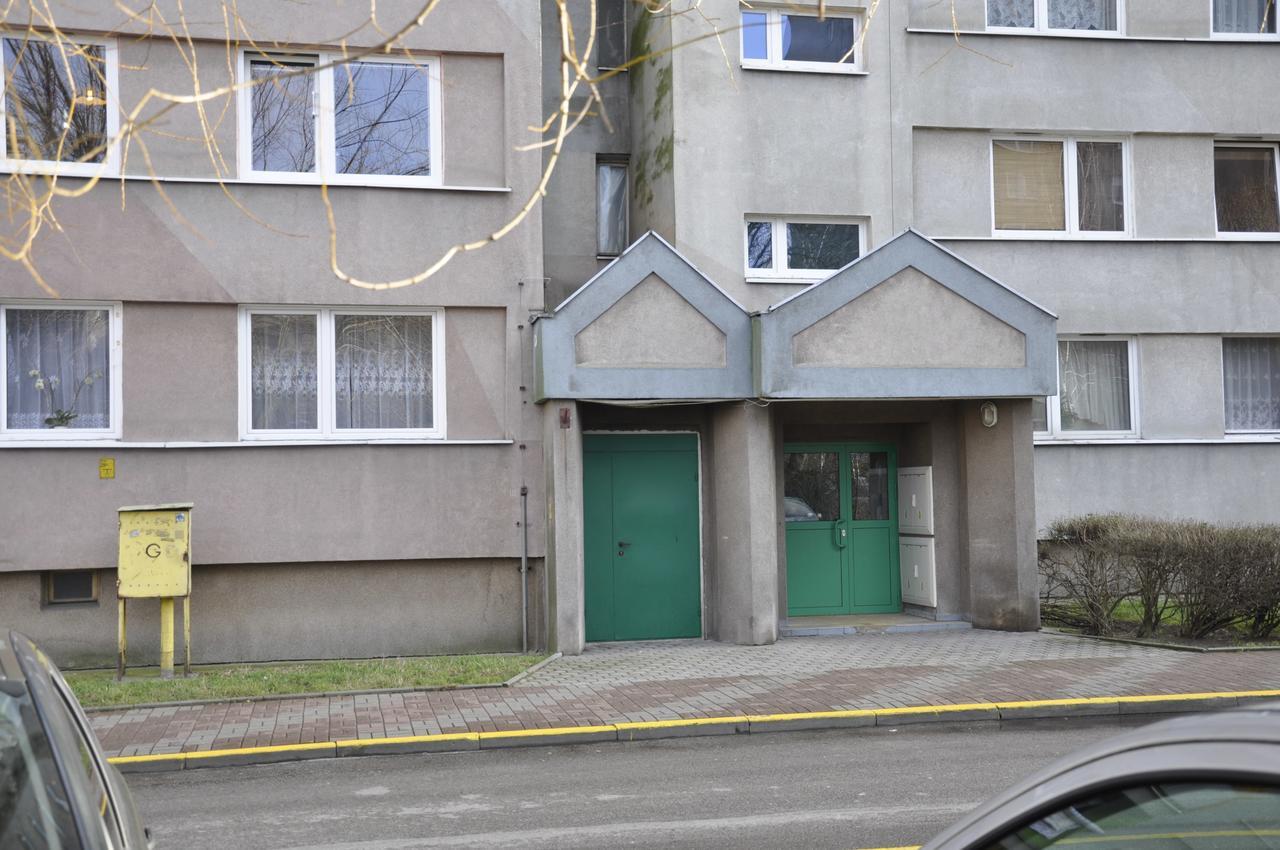 Modern Studio 9 Częstochowa Exterior foto