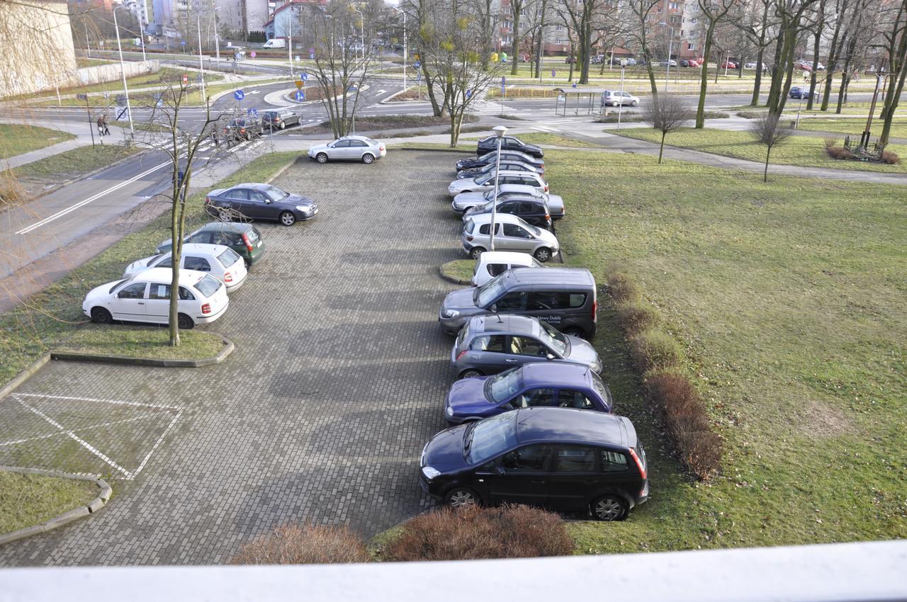 Modern Studio 9 Częstochowa Exterior foto